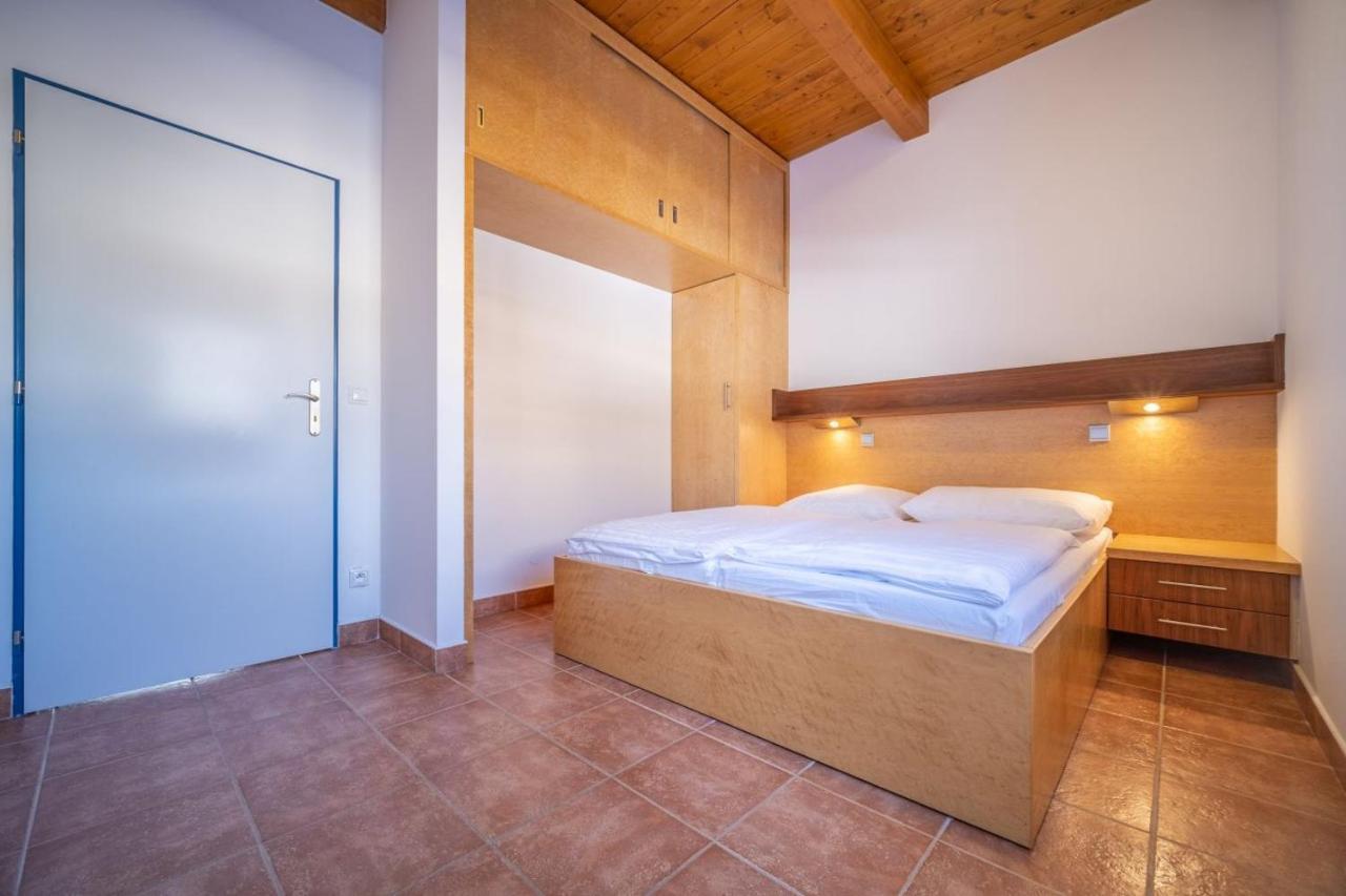 Apartment Doky D8 - Lipno Home Lipno nad Vltavou Exterior foto
